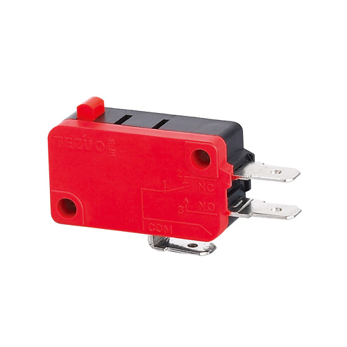 AV系列微動開關